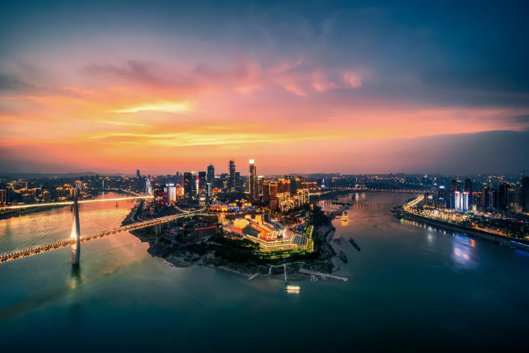 《重慶市污染源自動監(jiān)控管理辦法》發(fā)布