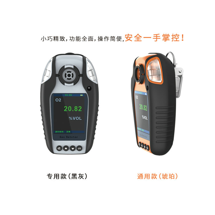 怎樣選擇適合不同行業(yè)的二甲苯檢測儀?