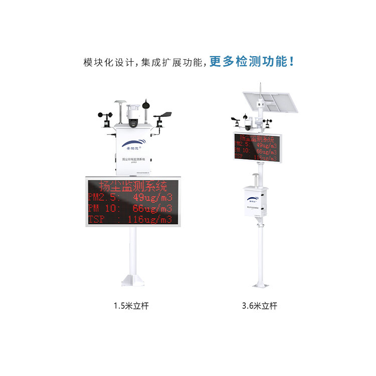 環(huán)境監(jiān)測系統在工業(yè)污染防控中的應用