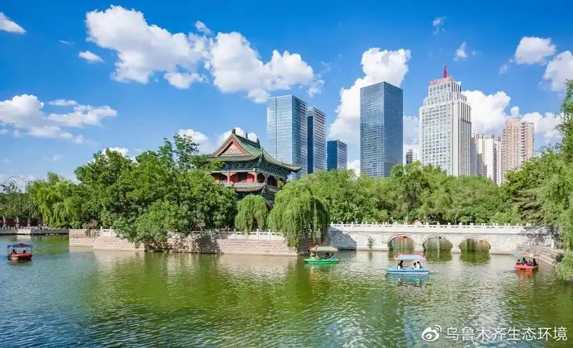 烏魯木齊:強(qiáng)化走航監(jiān)測(cè)數(shù)據(jù)運(yùn)用,助力道路揚(yáng)塵精準(zhǔn)治理