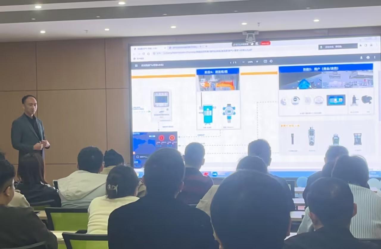 助力專業成長，賦能業務前線