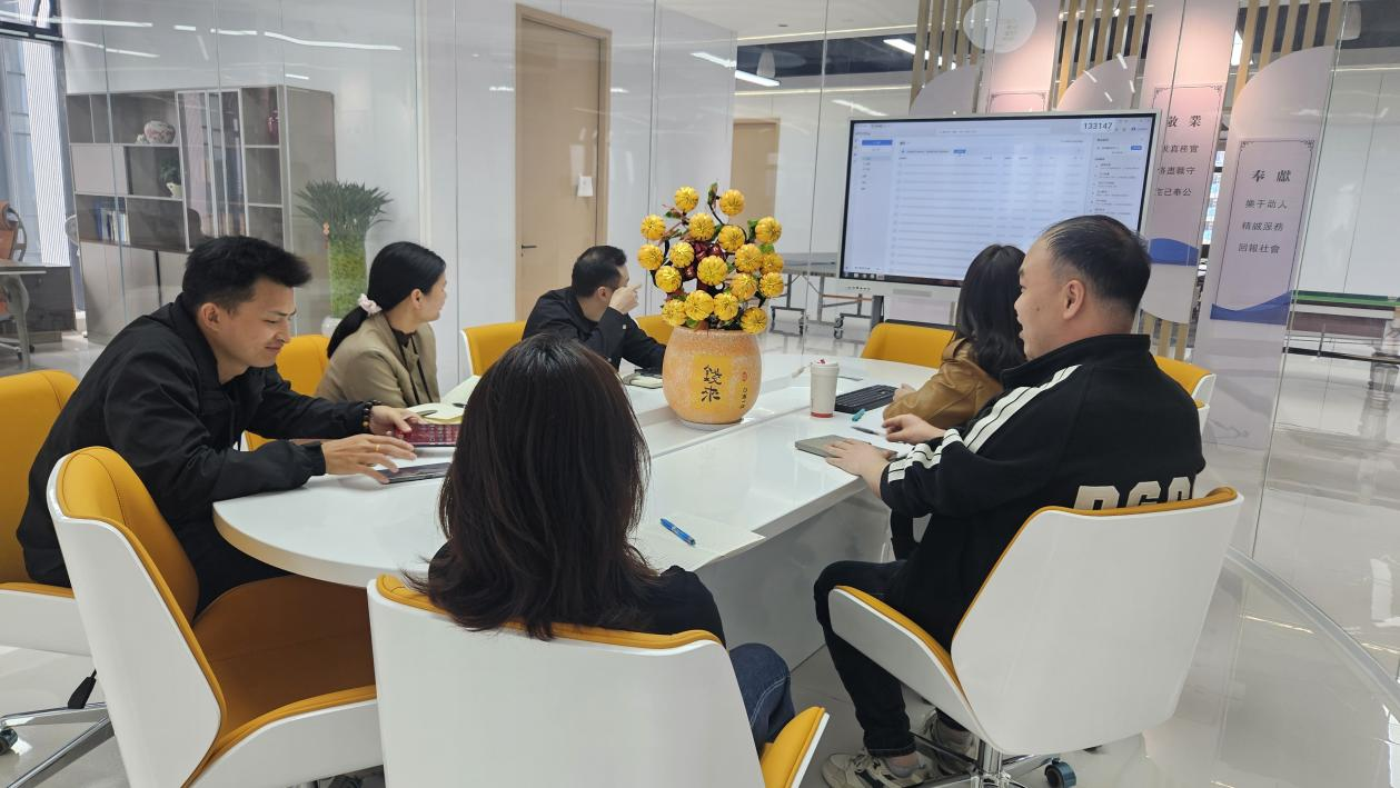 聚焦面試能力提升 賦能人才精準選拔